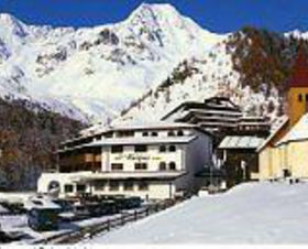 Sporthotel Kurzras