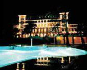 Falkensteiner Hotel Therapia