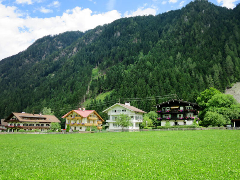 Haus Rauter