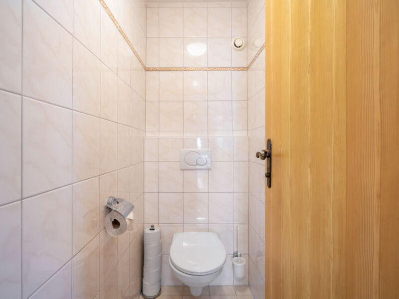 Rosa Apartmenthaus