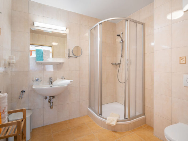 Rosa Apartmenthaus