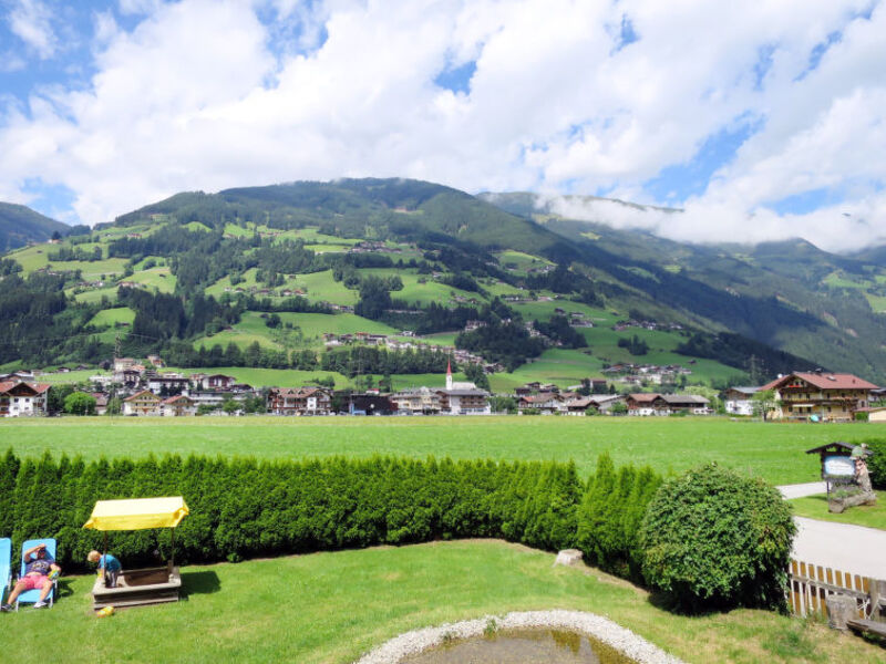 Bauernhof Heisenhaus