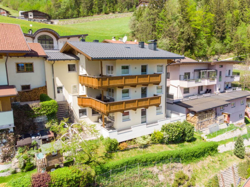 Haus Stefan