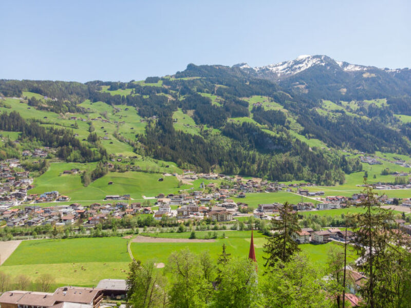 Haus Stefan