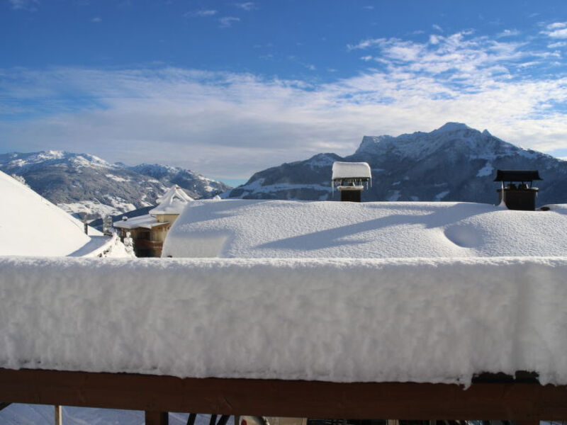 Haus Reichegger