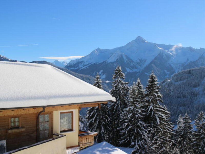Haus Reichegger