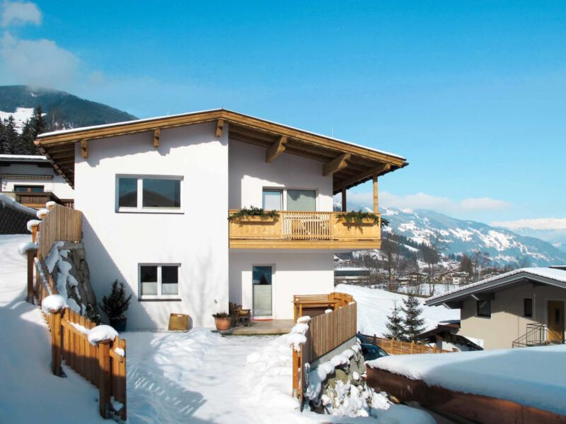 Haus Tamerl