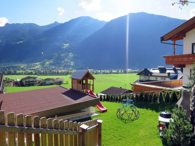 Haus Tamerl