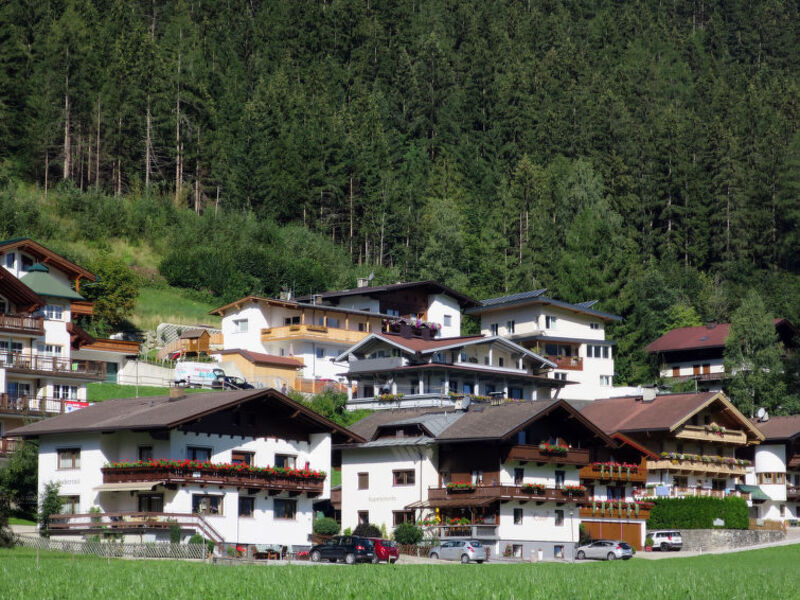 Haus Tamerl