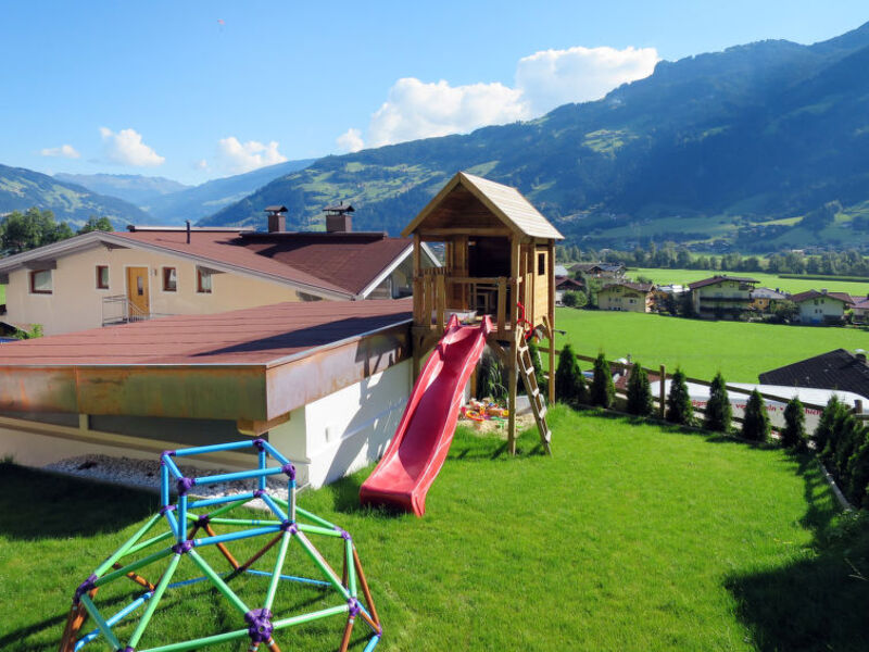 Haus Tamerl