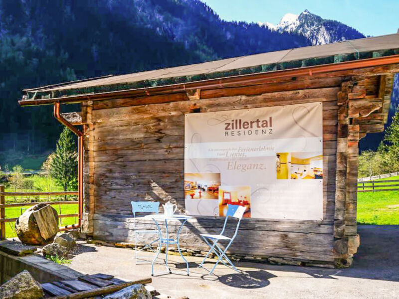 Zillertal Residenz