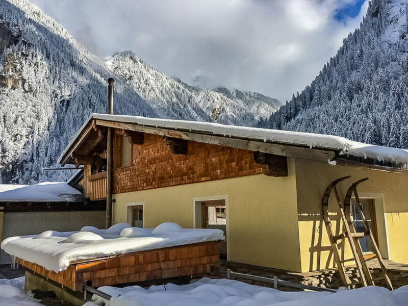 Zillertal Residenz