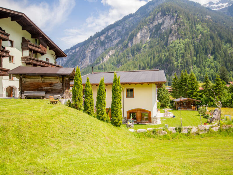 Zillertal Residenz