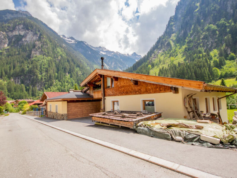 Zillertal Residenz