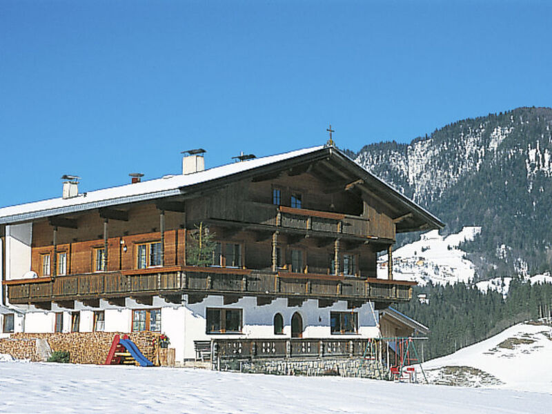 Haus Oberweissbach