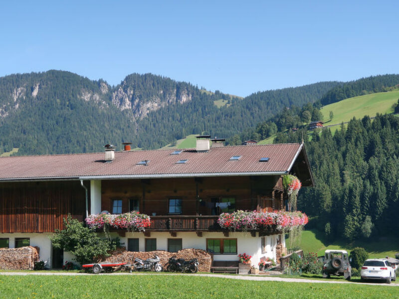 Haus Oberweissbach