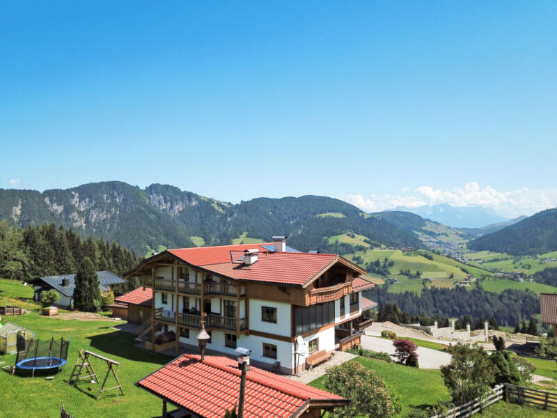 Berganger