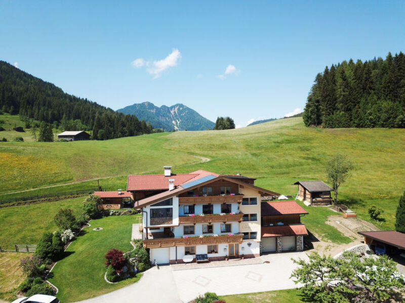 Berganger