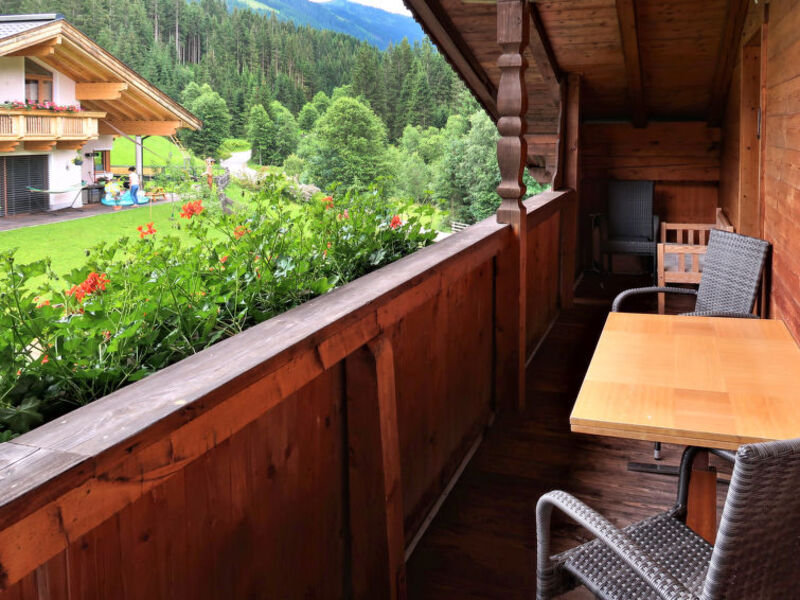Fichtenblick