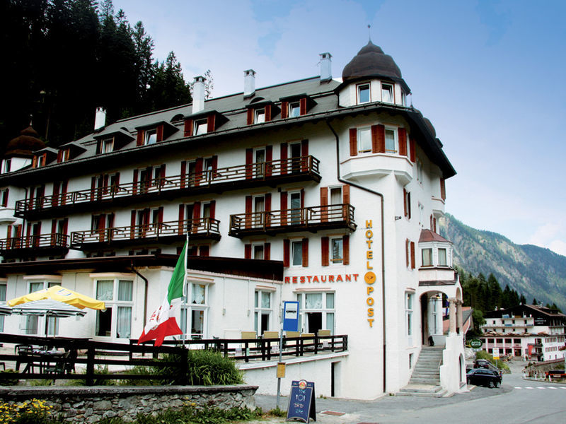 Hotel Post