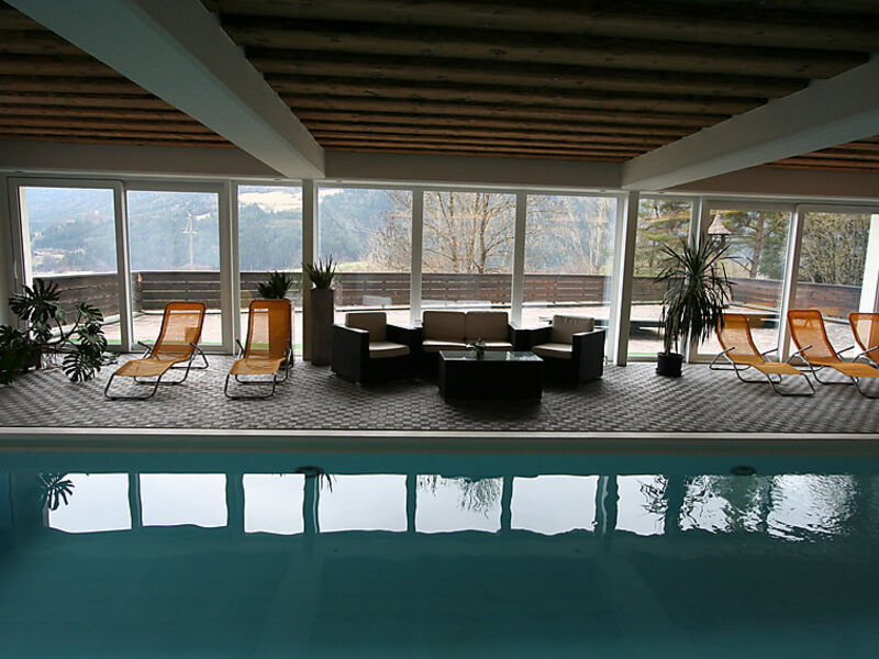 Chalet St. Wendelin 6