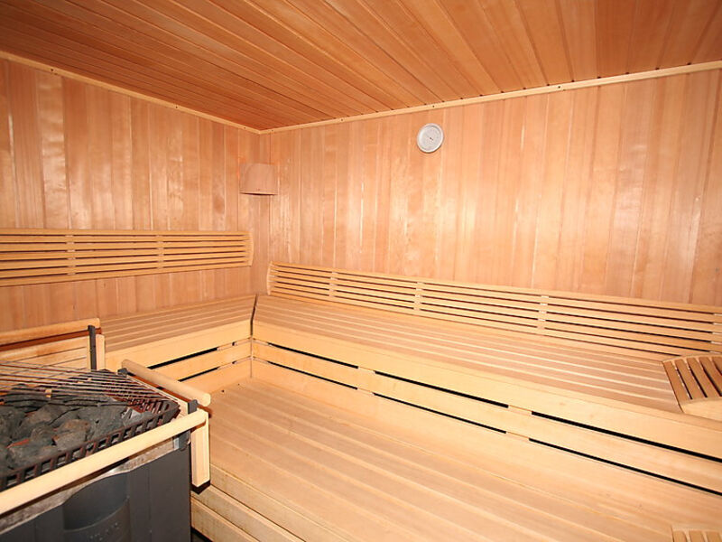 Chalet St. Wendelin 6