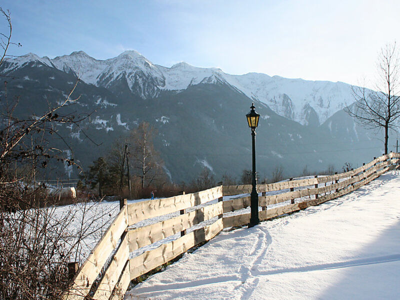 Chalet St. Wendelin 6