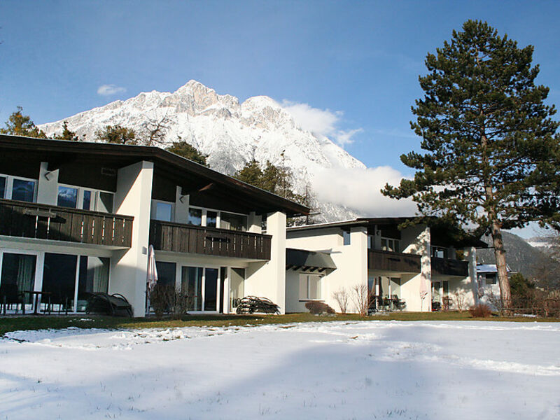 Chalet St. Wendelin 6