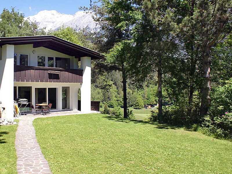 Chalet St. Wendelin 6