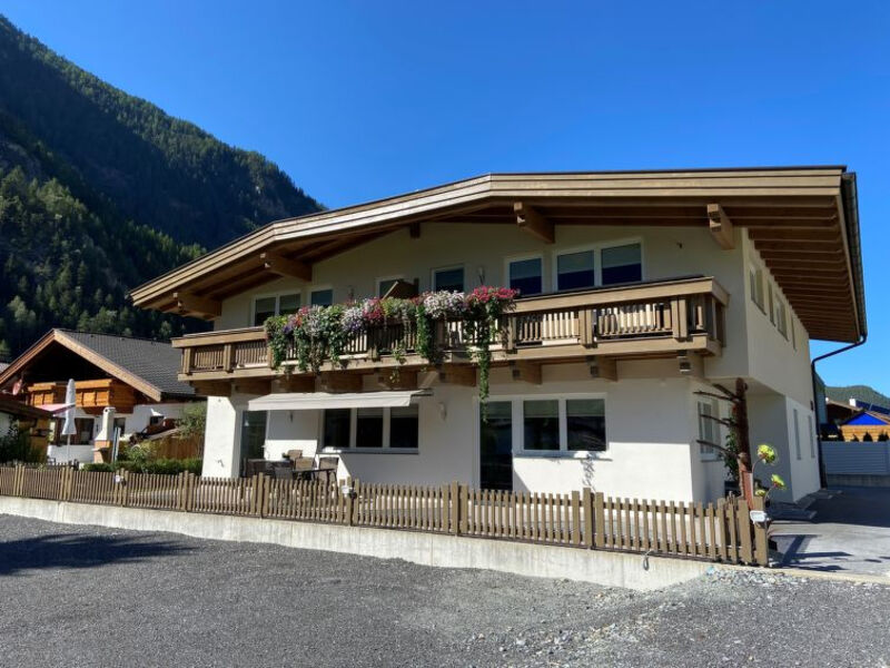 Ferienwohnung Lili