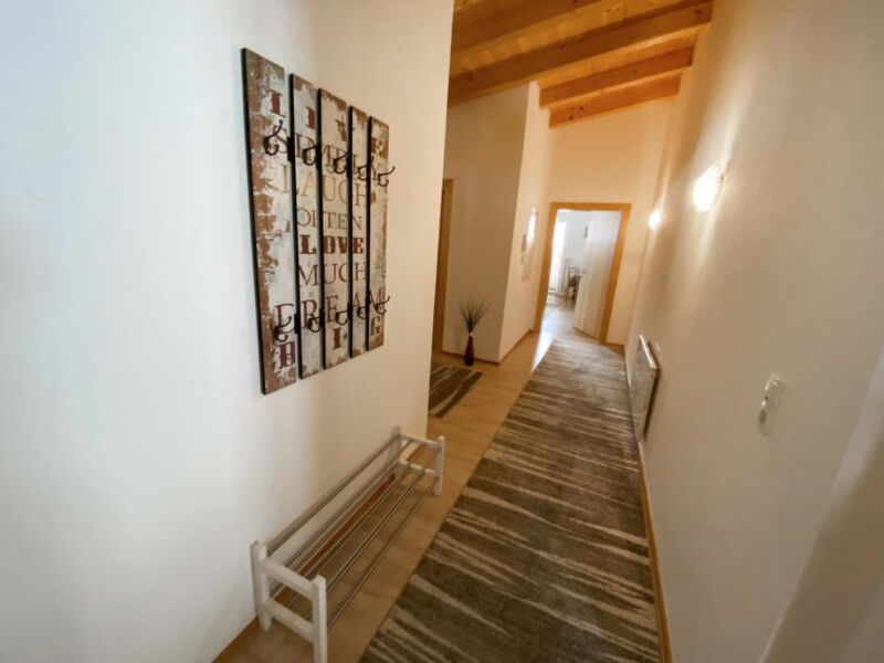 Ferienwohnung Lili