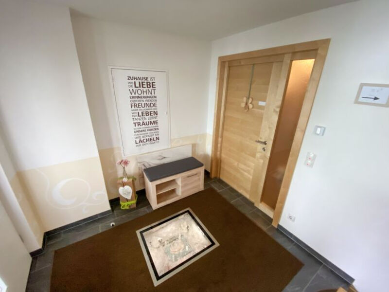 Ferienwohnung Lili