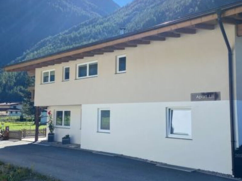 Ferienwohnung Lili