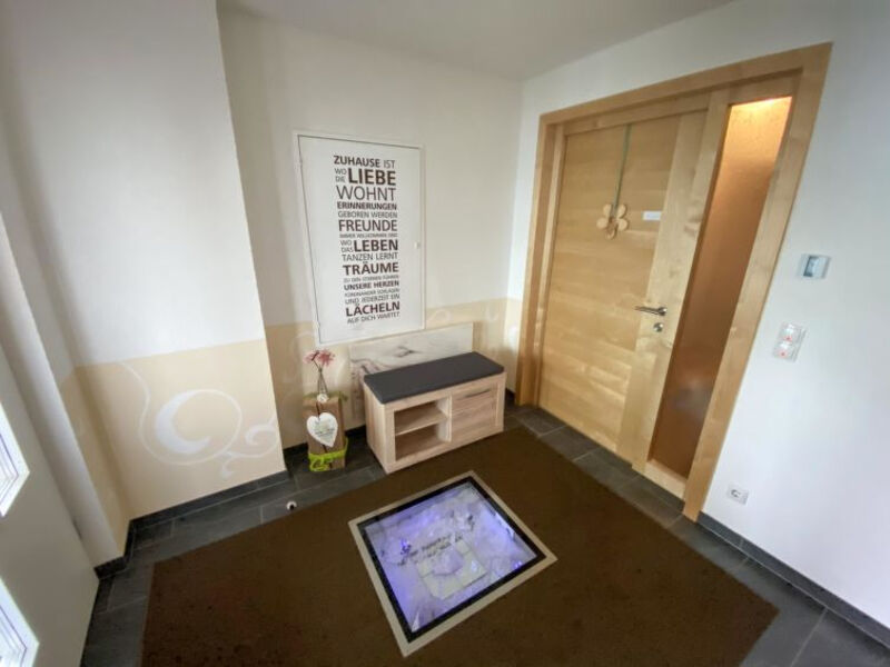 Ferienwohnung Lili
