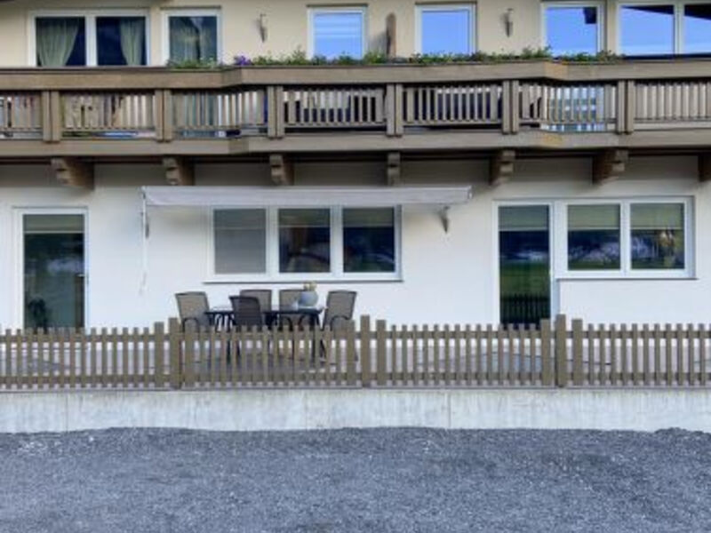 Ferienwohnung Lili