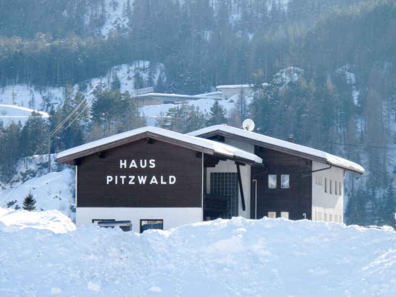 Pitzwald