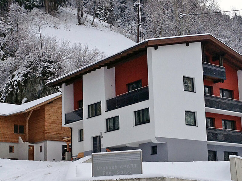 Urgbach Apart