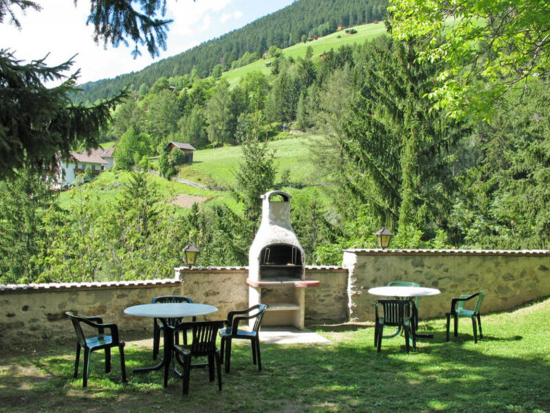 Wohnung Schrofenstein