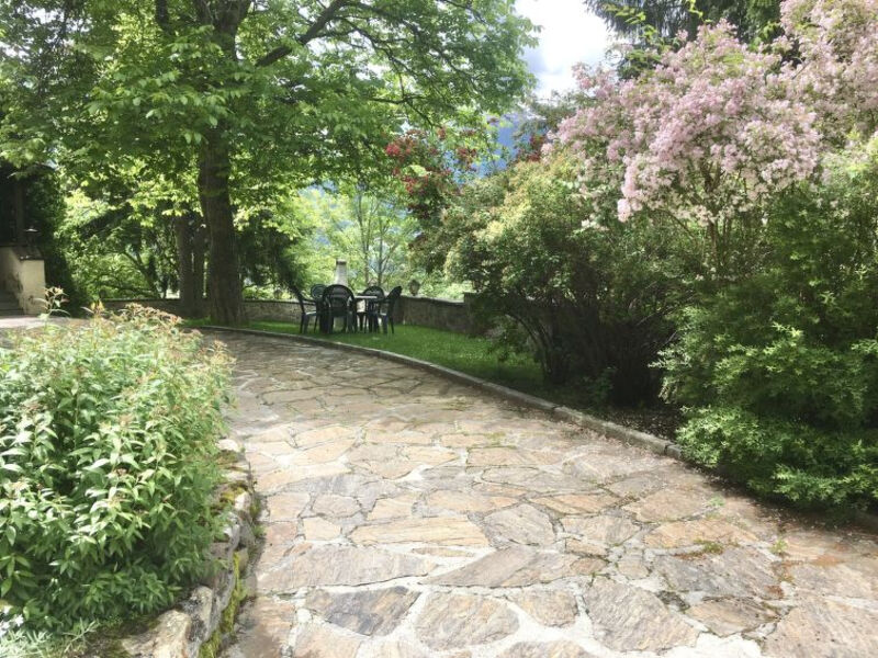 Wohnung Schrofenstein