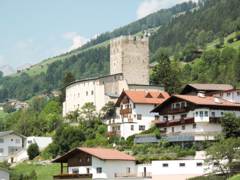 Wohnung Schrofenstein