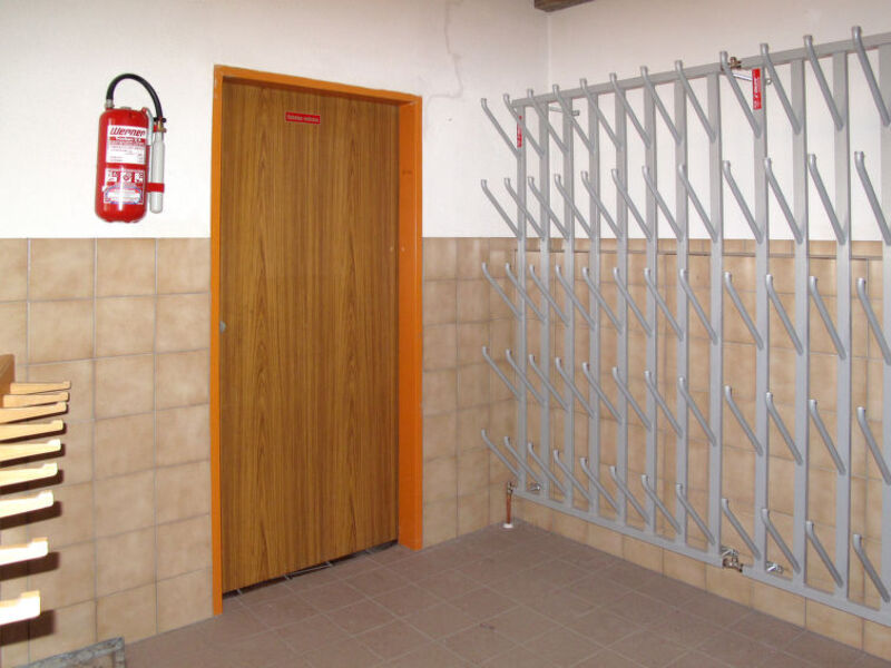 Wohnung Schrofenstein