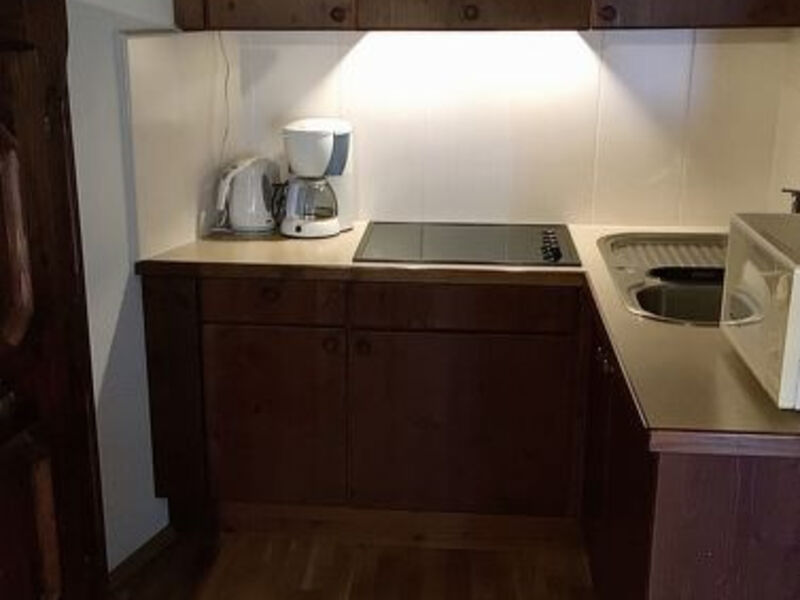 Wohnung Schrofenstein
