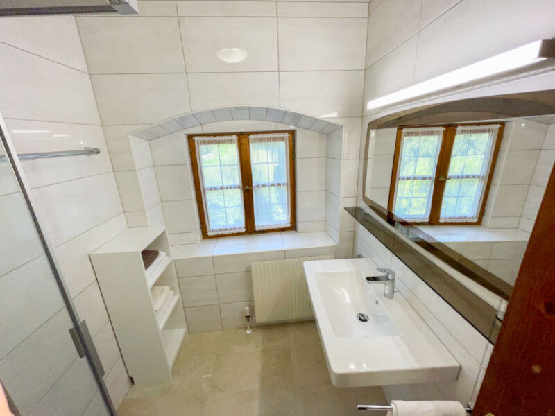 Wohnung Schrofenstein