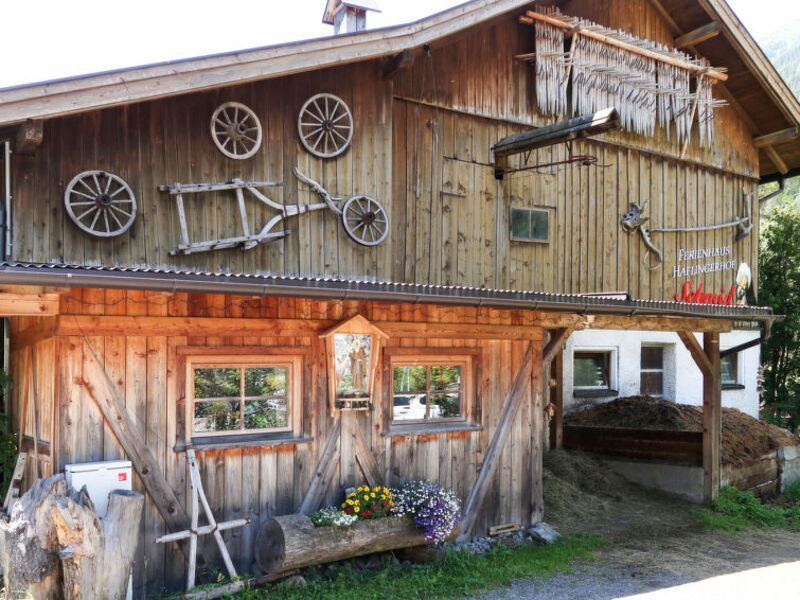 Haflingerhof