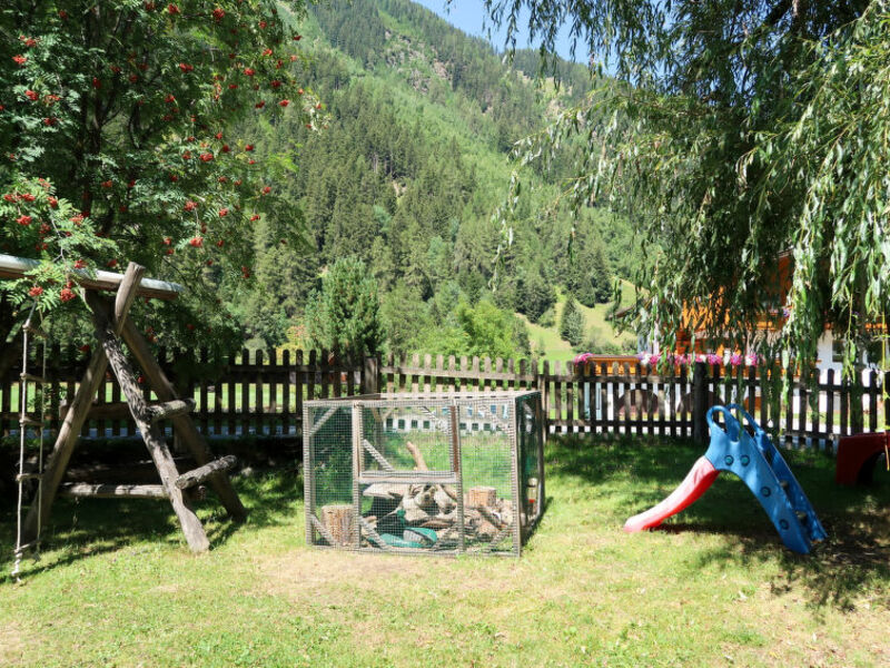 Haflingerhof