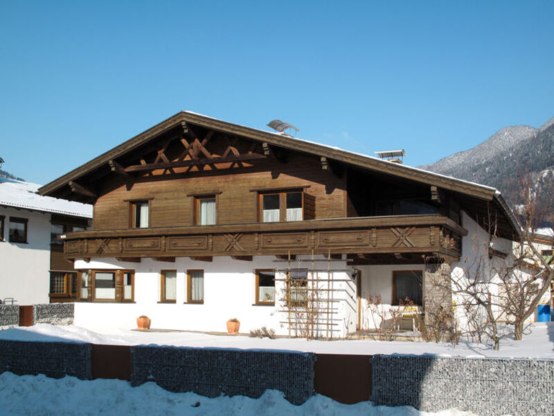 Haus Apart Grazia