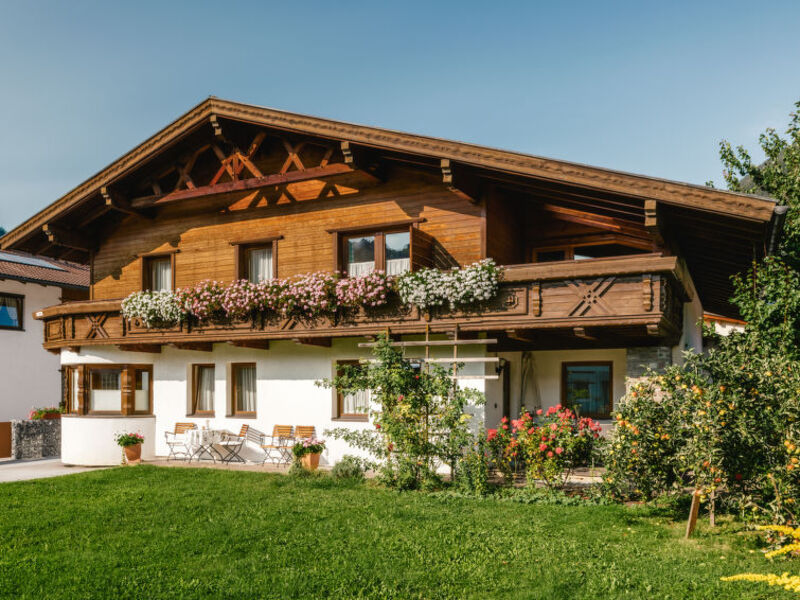 Haus Apart Grazia