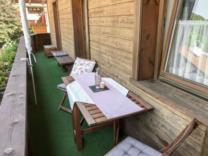 Haus Apart Grazia