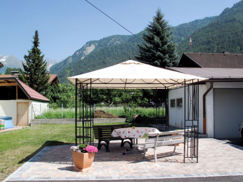 Haus Apart Grazia
