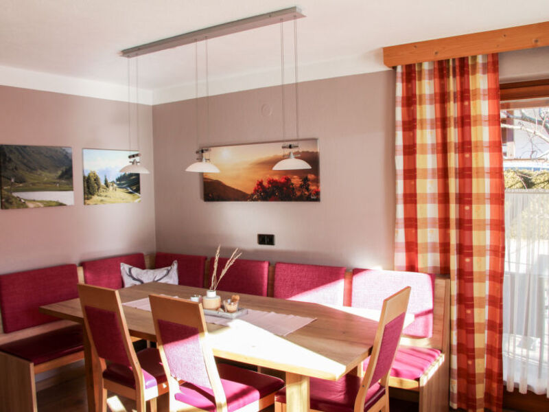 Haus Apart Grazia